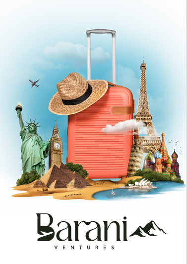 Barani Ventures Travel