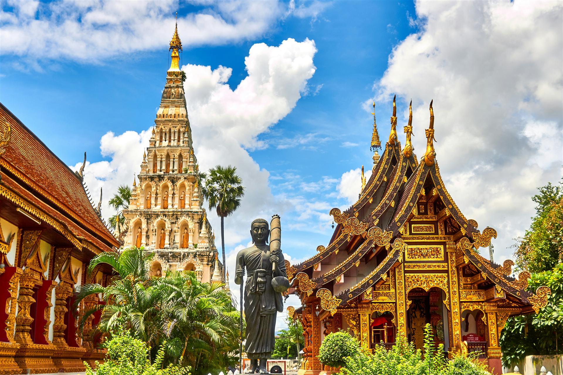 Cultural Heritage Sites